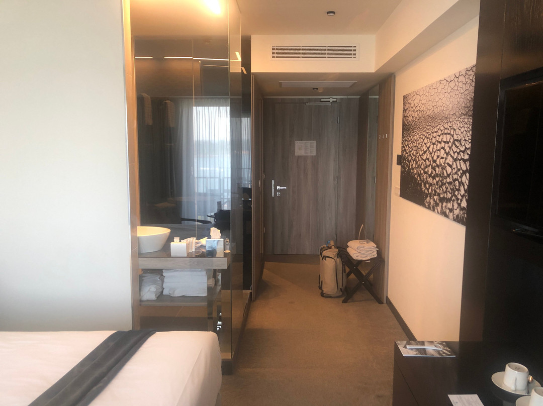 Hotel Slovenija - LifeClass Hotels & Spa主图