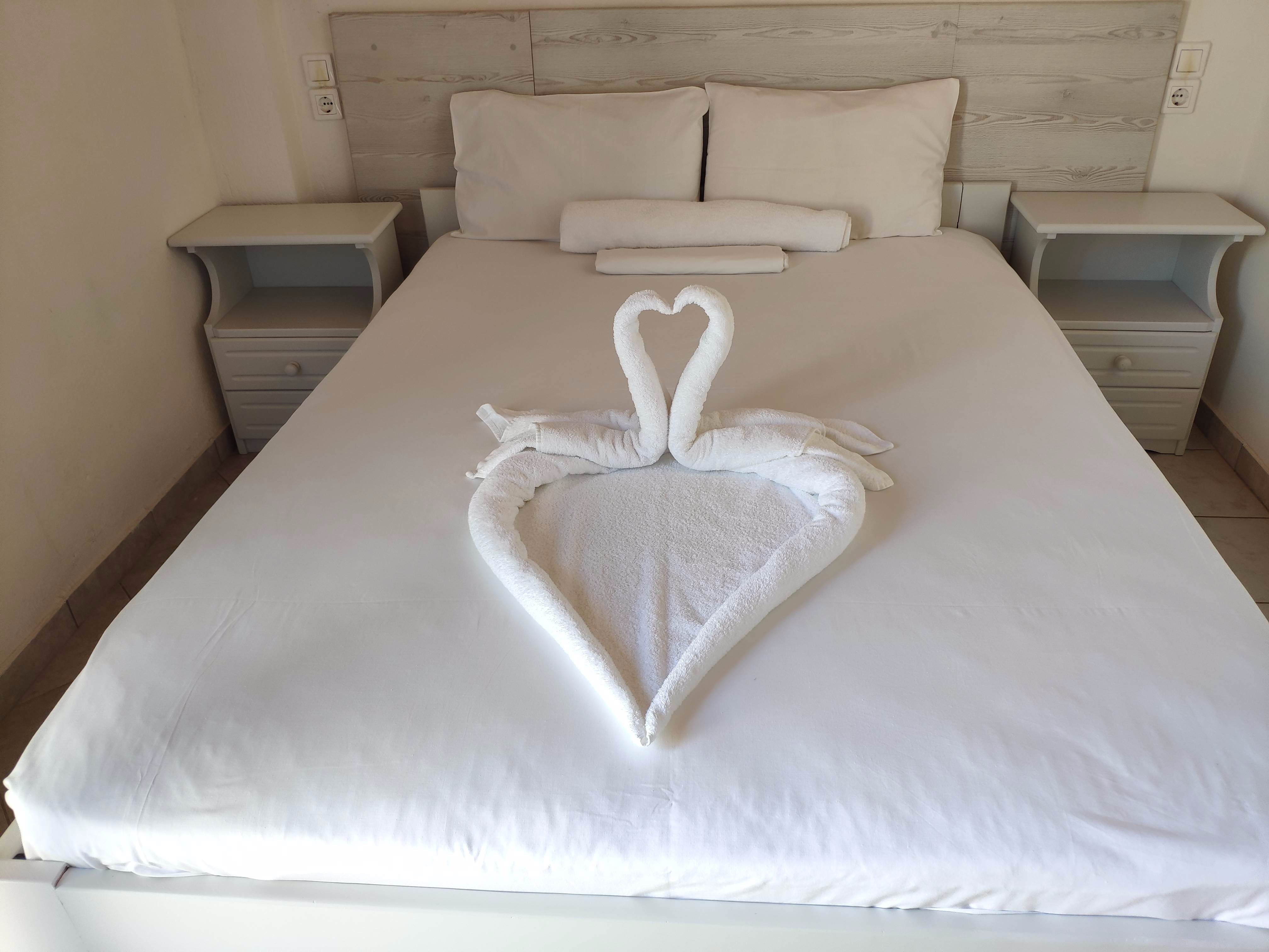 Flisvos Apartments-官方