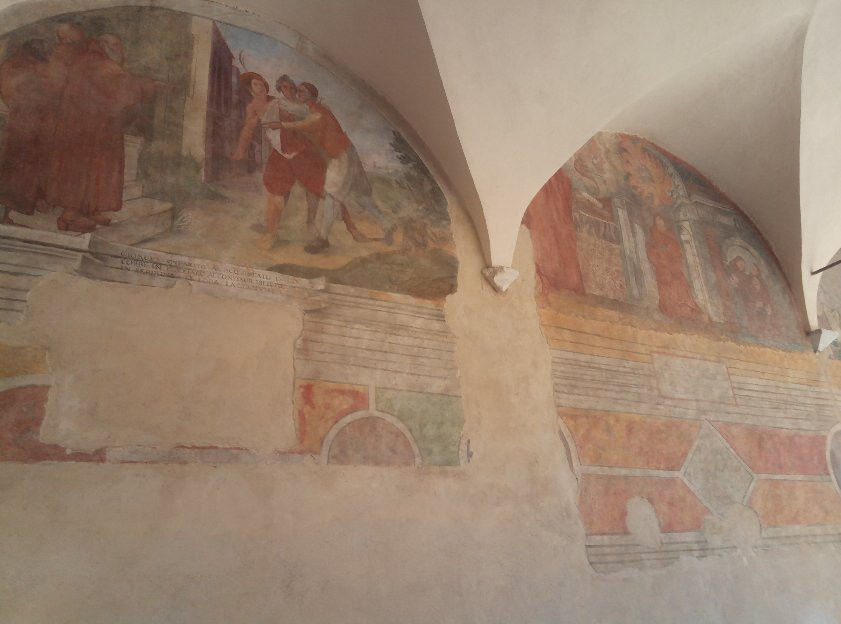 Chiesa e Convento di San Francesco di Paola景点图片