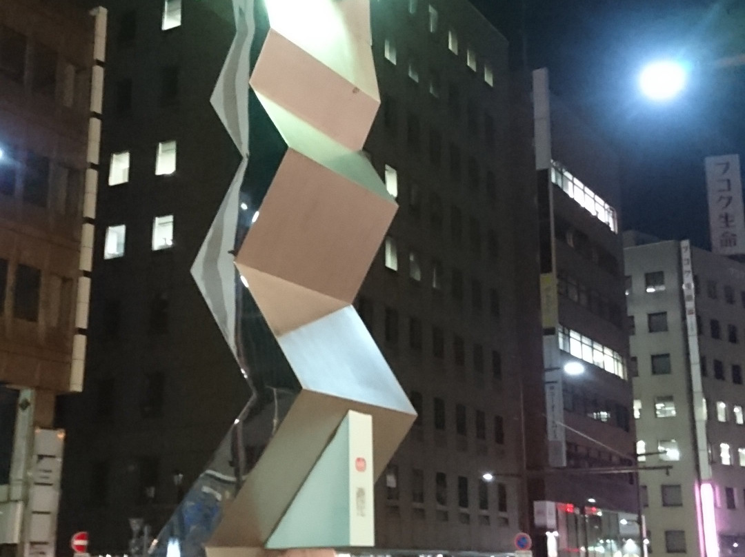 Mito Keisei Department Store-水户市必去景点