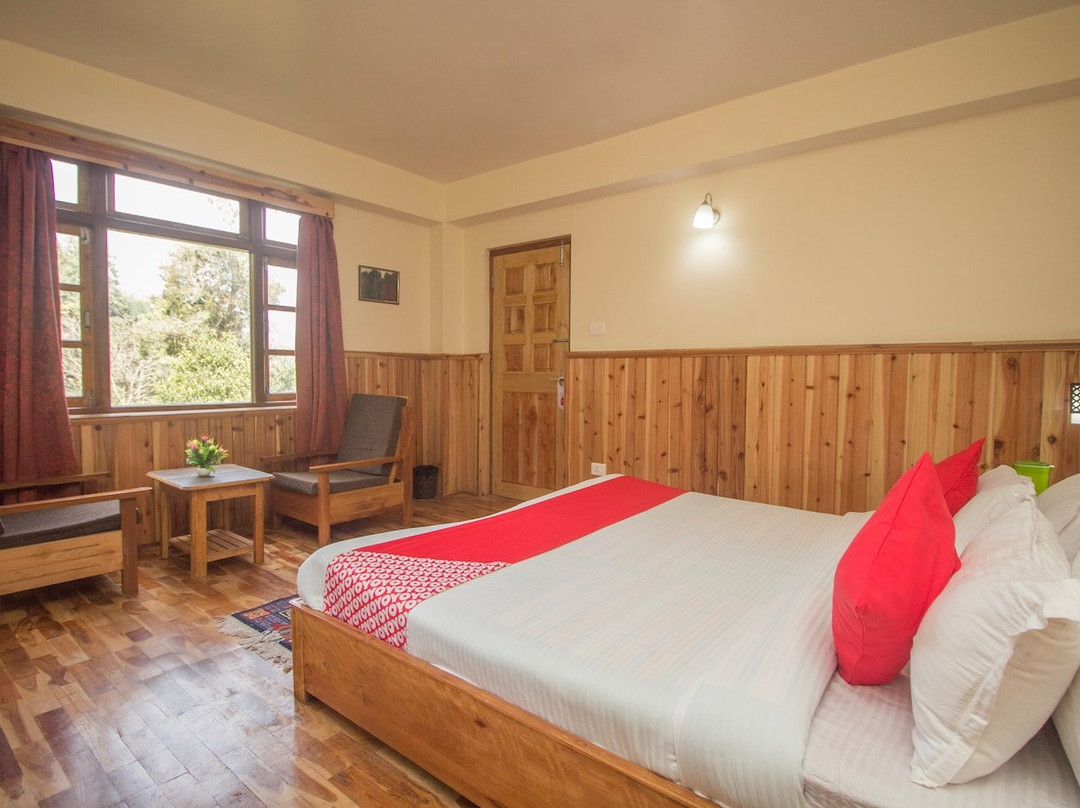 The Hidden House, Fairview - Pelling主图