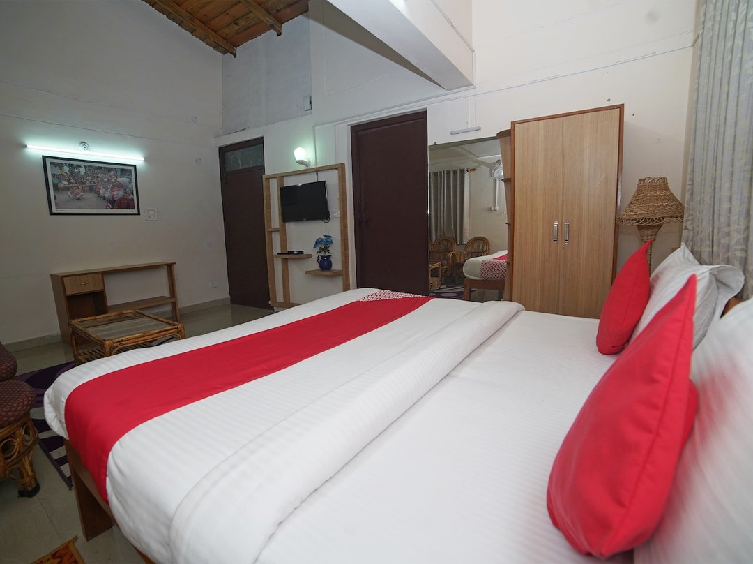 OYO 22602 Hotel Richmond Hills主图