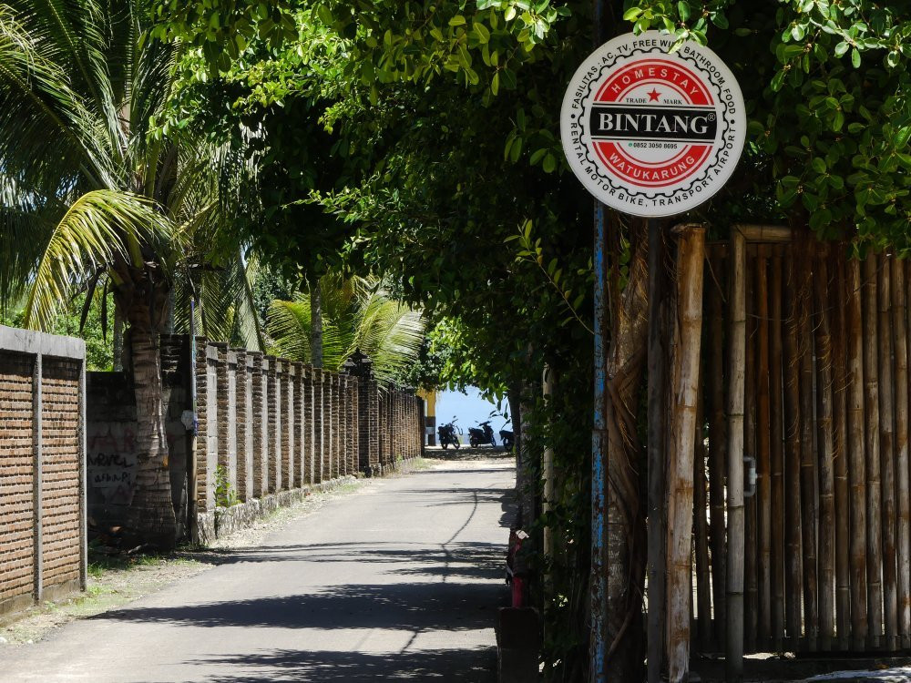 Bintang Homestay主图