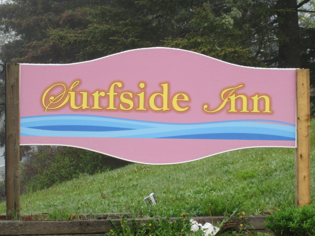 Surfside Inn主图