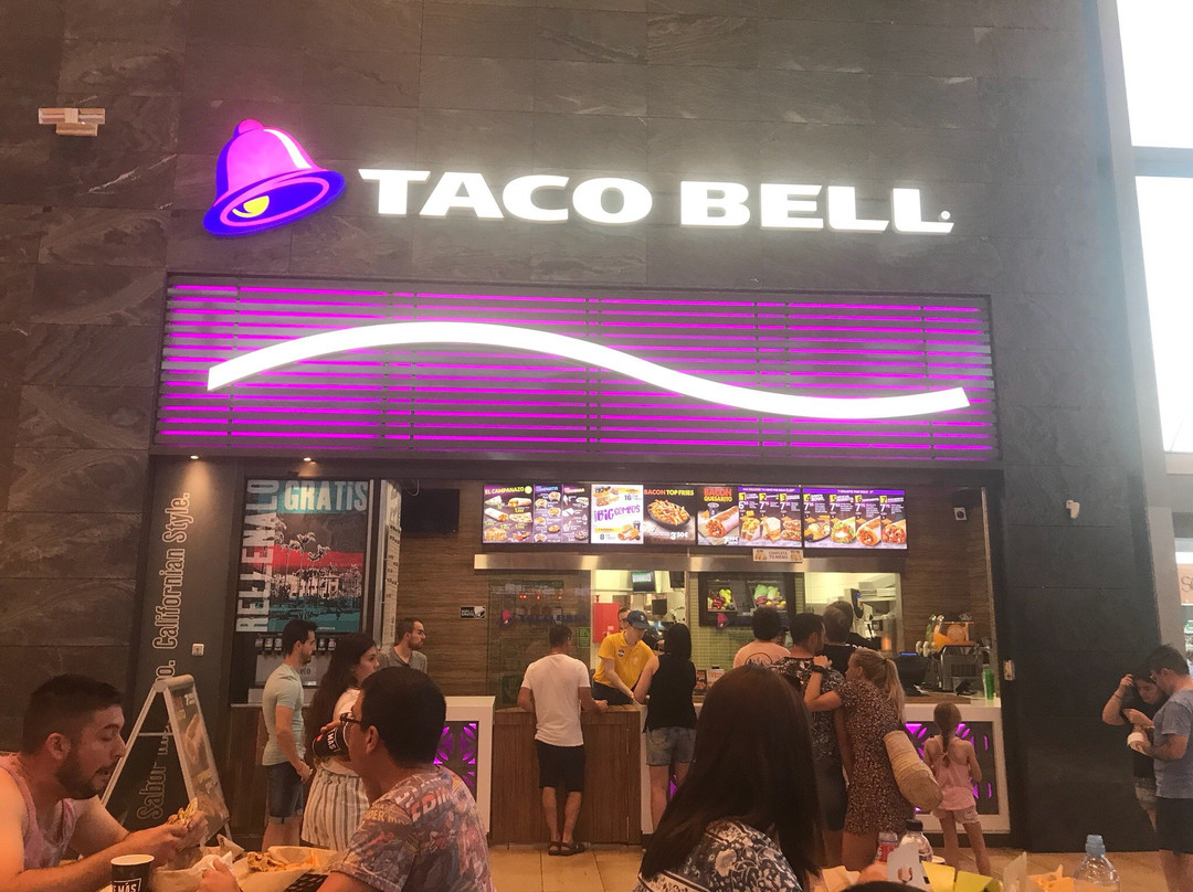 Taco Bell