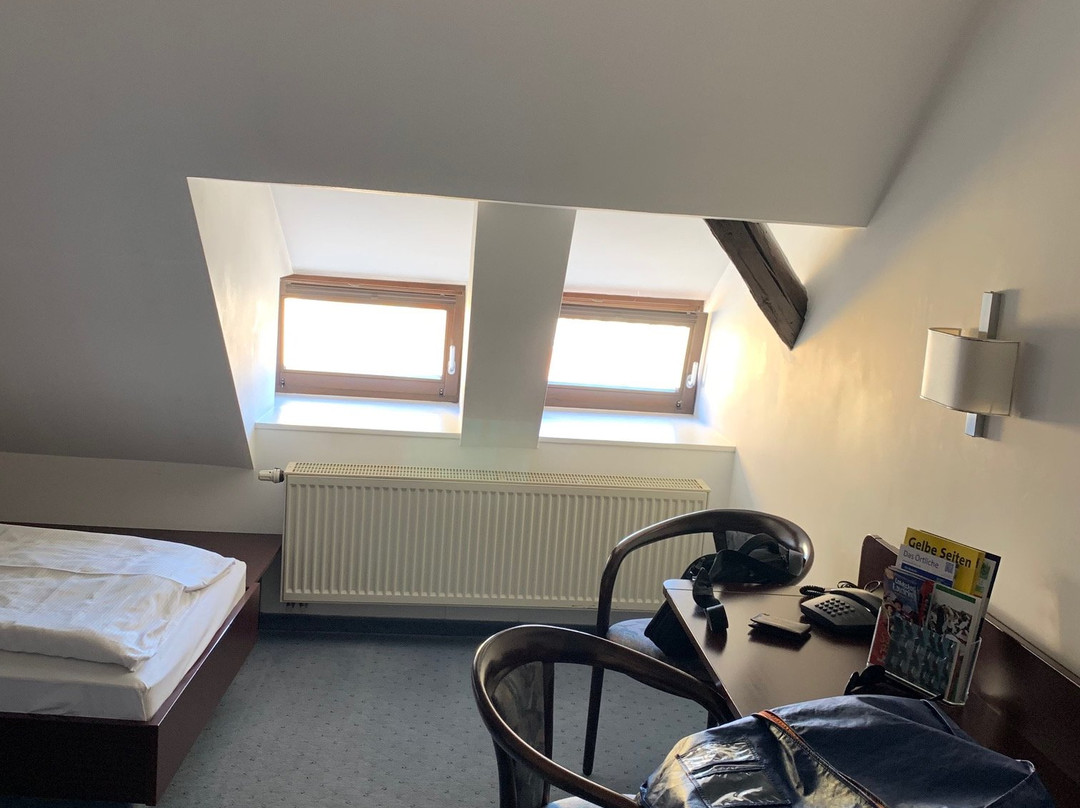 Hotel Goldener Adler主图