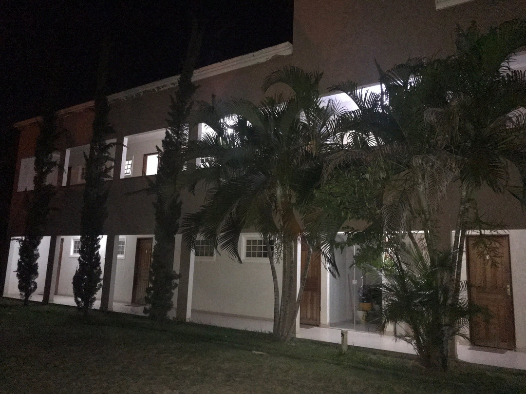 Pousada Carnauba - Campos Belos主图