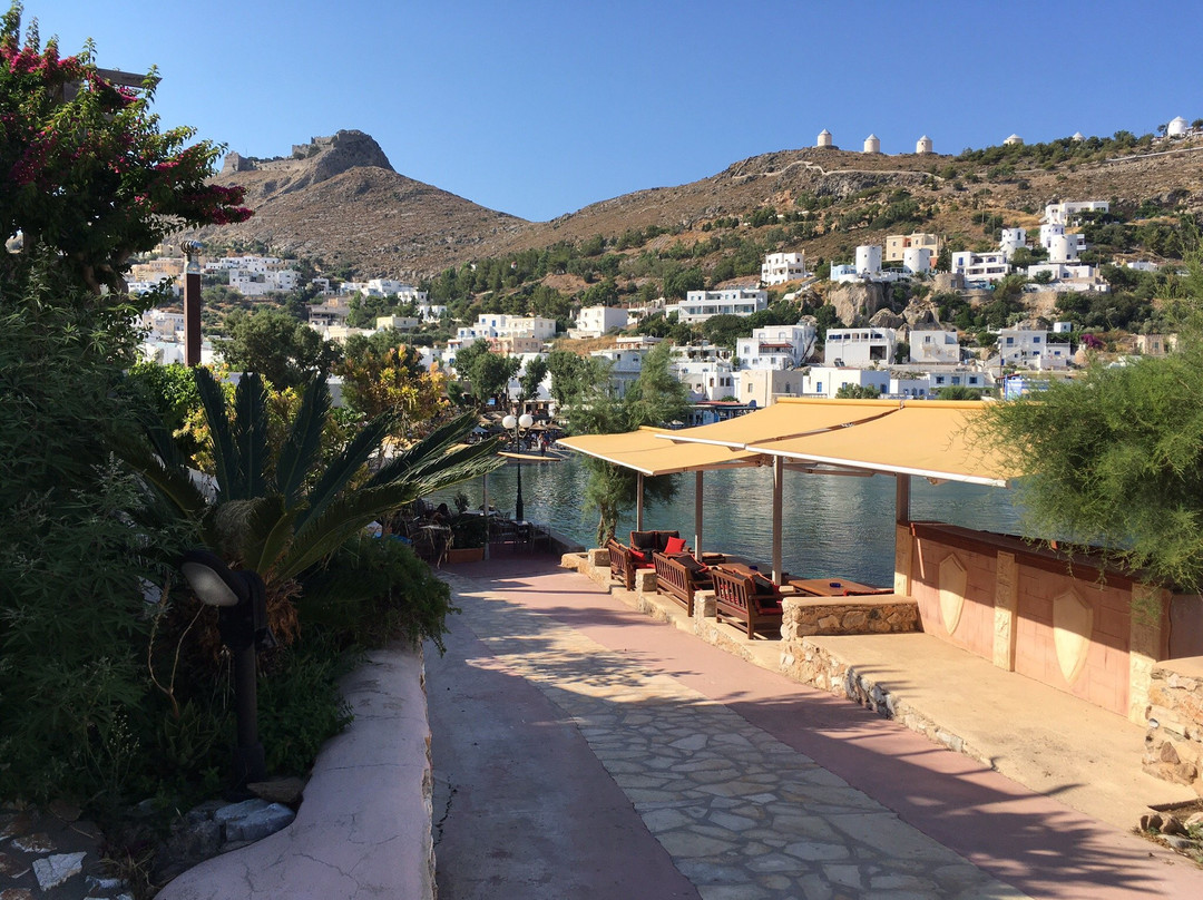 Castelo Beach Hotel主图