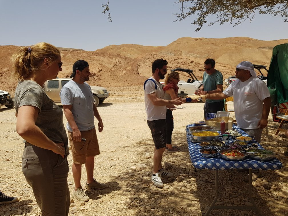 Desert Shepherd景点图片