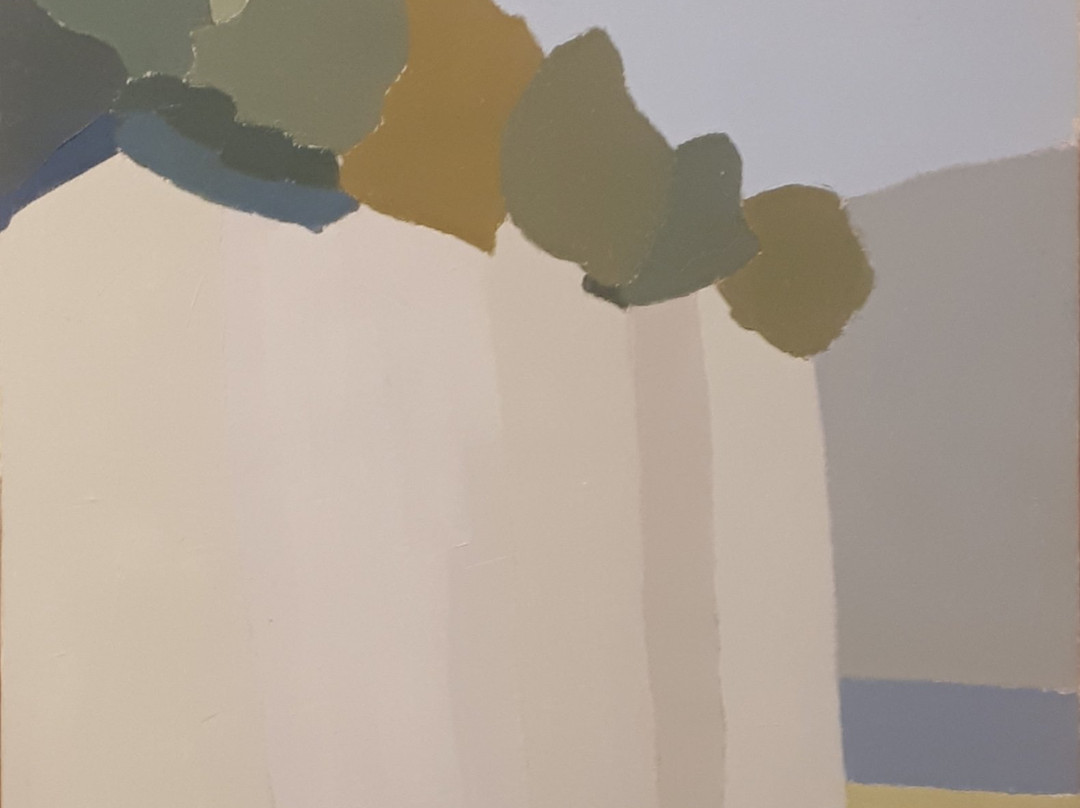 Valentinarte Art Gallery景点图片