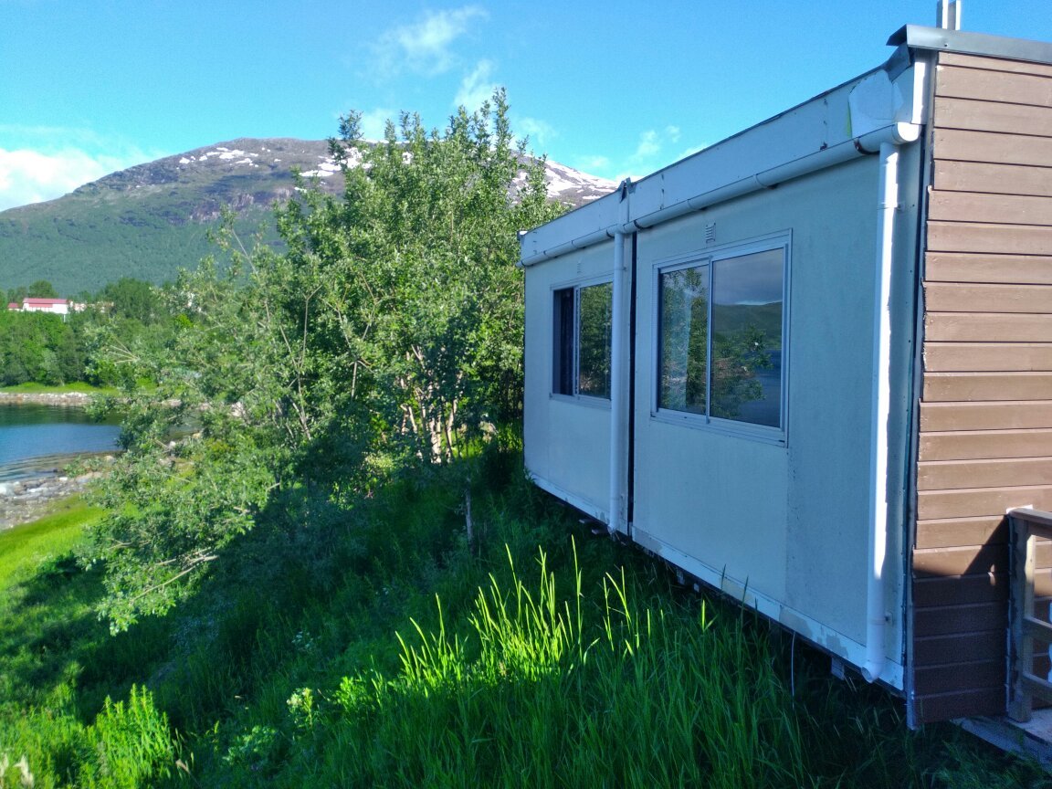 Bogen Hostel-官方