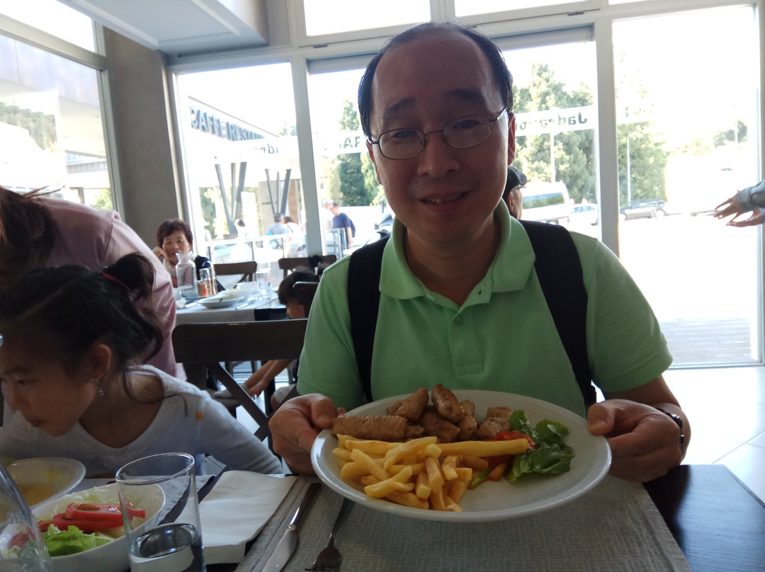 Hotel Jadran Neum主图