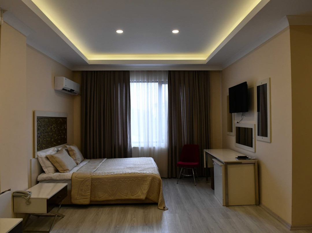 Lagania As Hotel主图