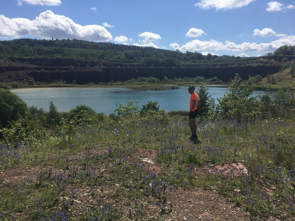 Stora Stenbrottet-Hallekis必去景点