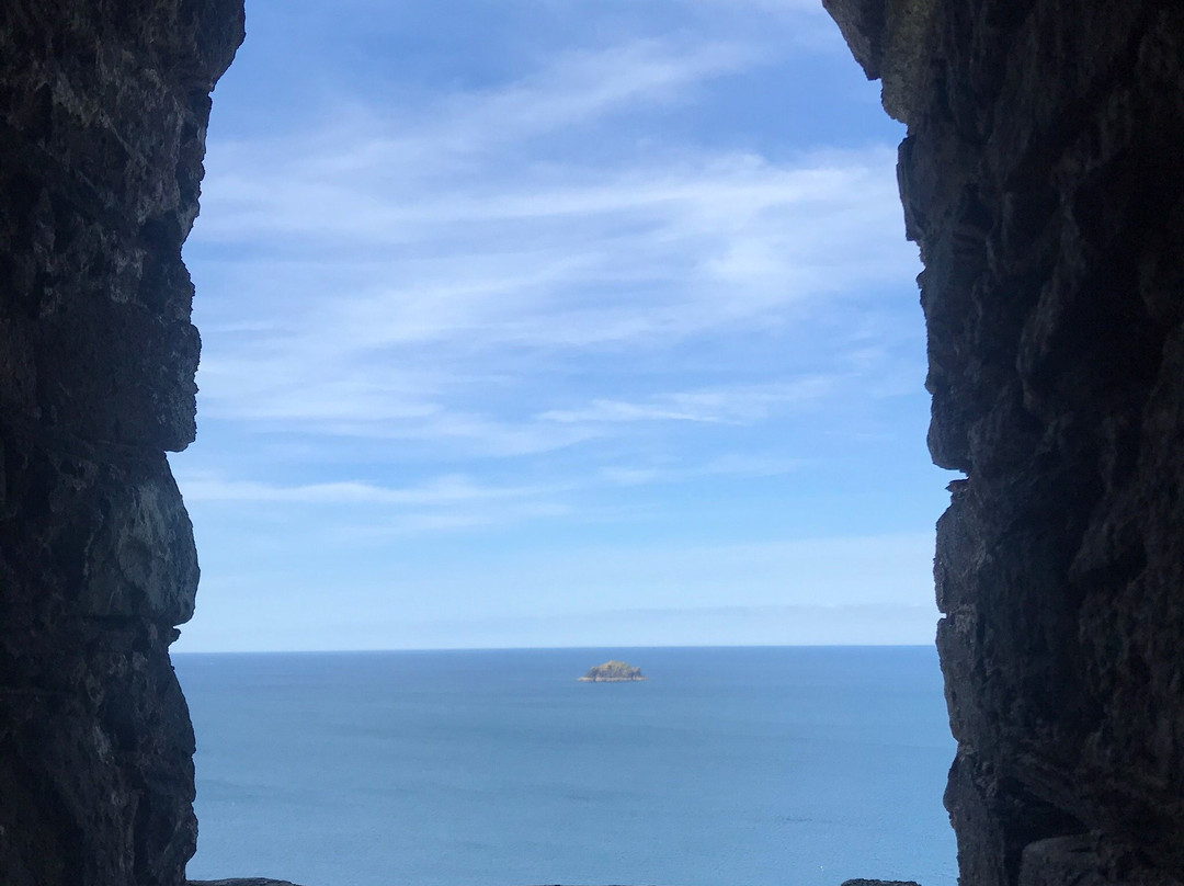 Padstow and Stepper Point Walk-帕兹托必去景点
