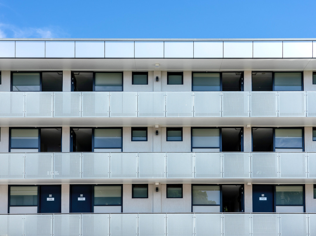 中太平洋汽车旅馆主图