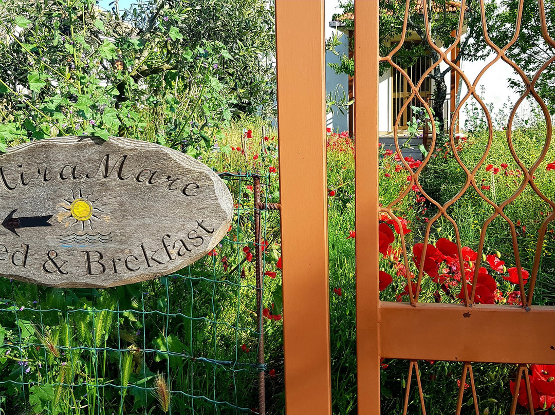 米拉马雷住宿加早餐酒店主图