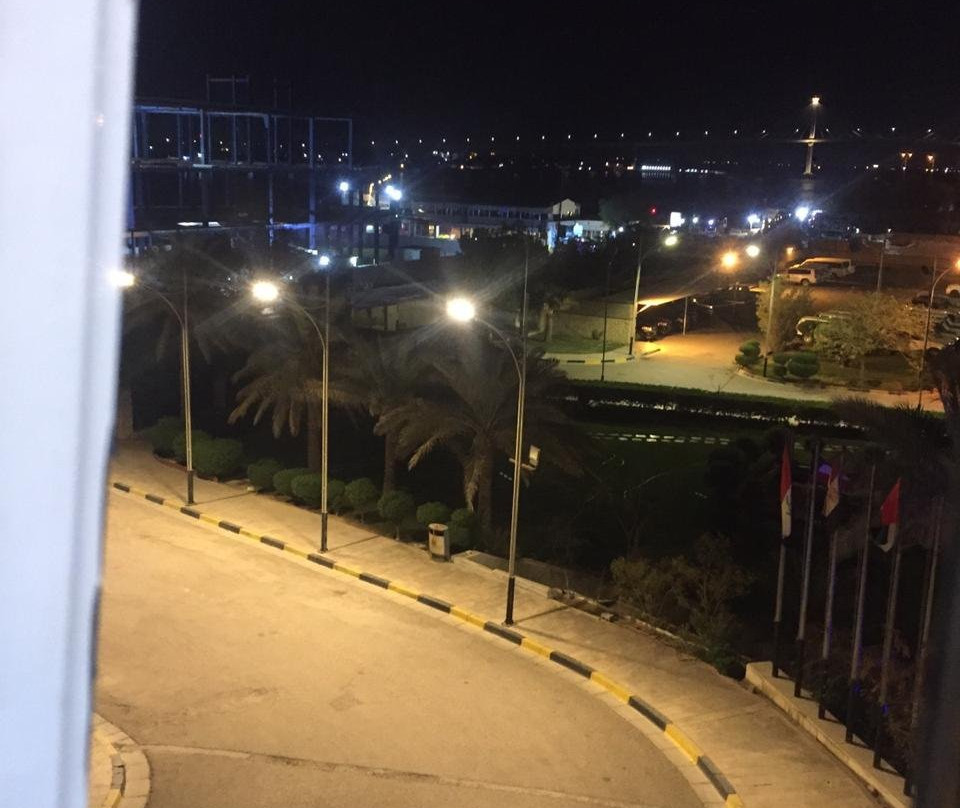 Shatt al-Arab-Basrah必去景点