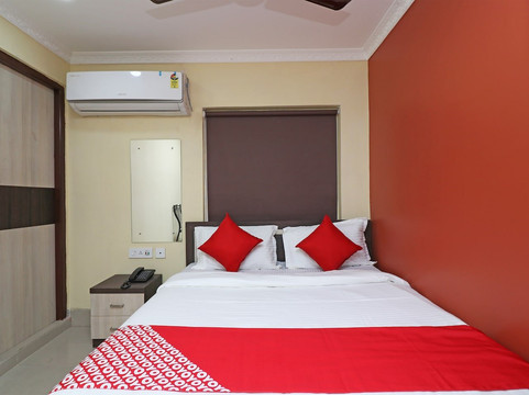 OYO 18546八达沙旅馆主图