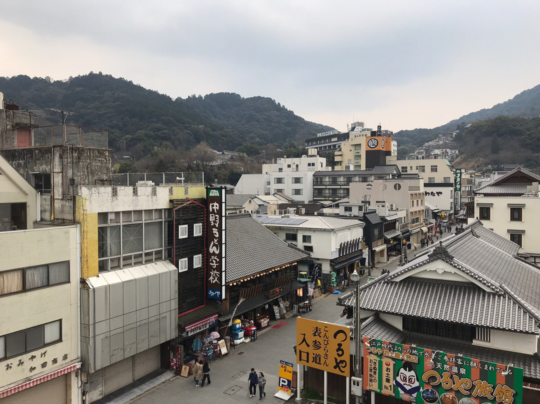 鹤屋旅馆主图