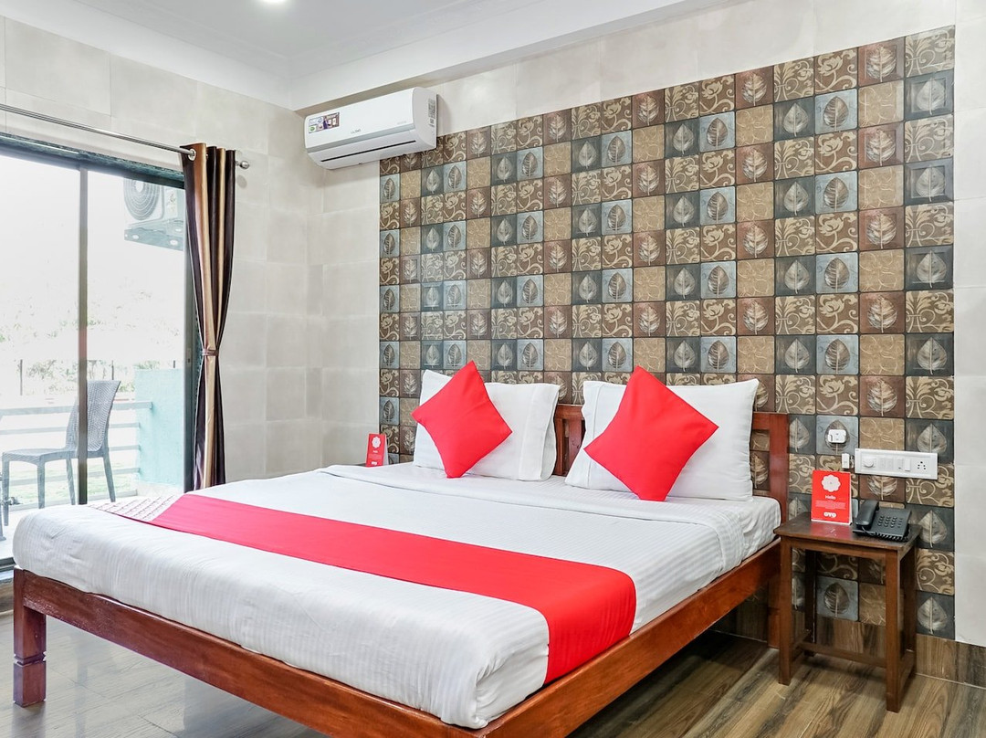 Ellegance Hill Resort主图