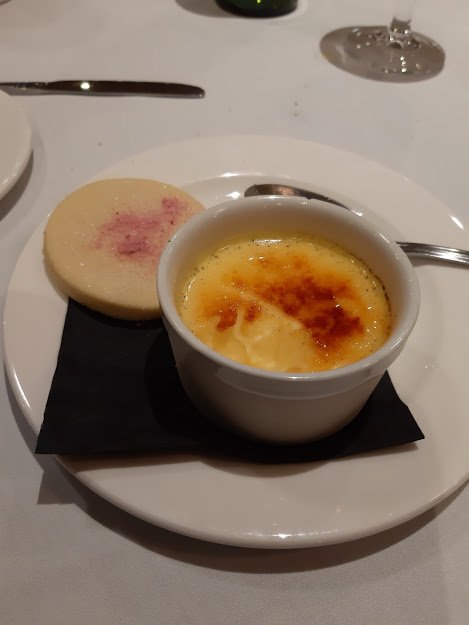 Macdonald Hill Valley Hotel, Golf & Spa-餐饮
