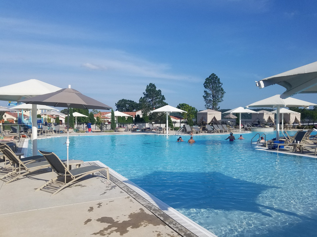 Shangri-La Resort主图