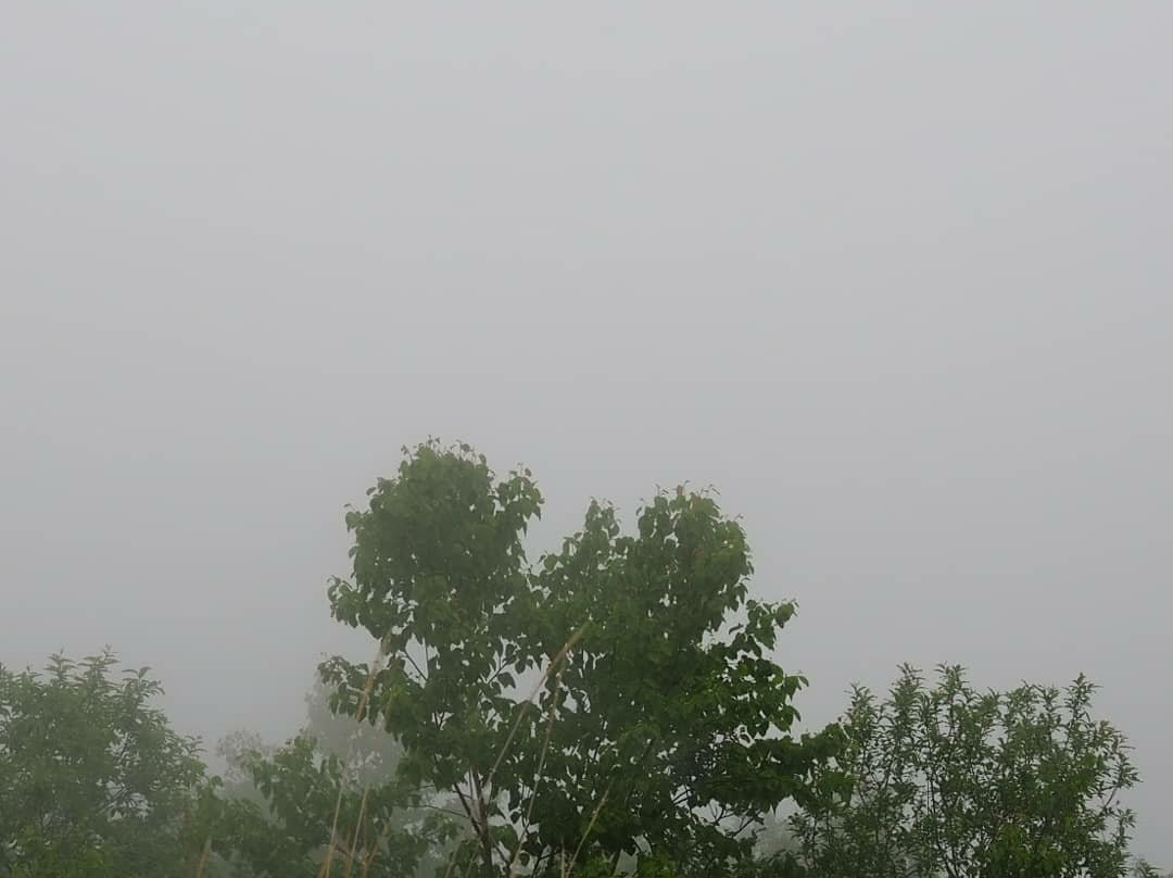 Ogigahara Observatory-鹿追町必去景点