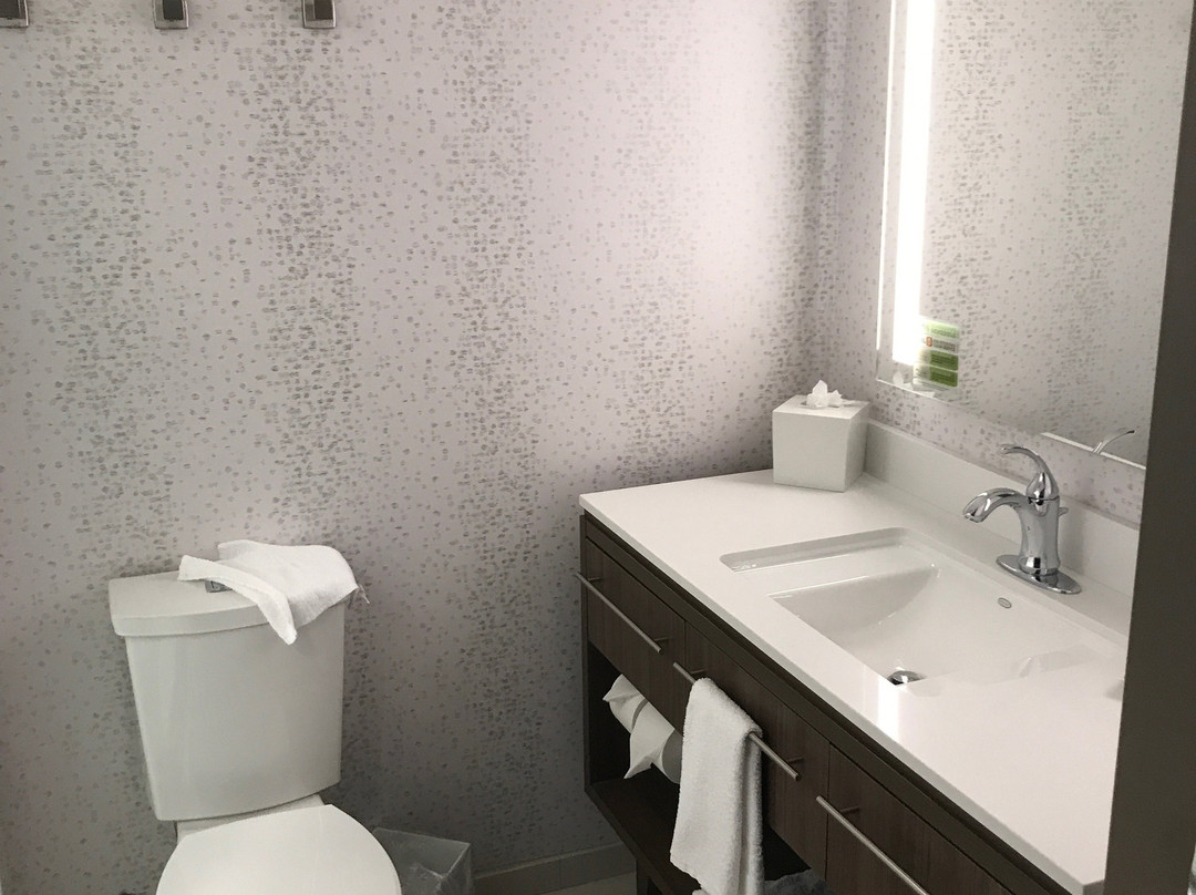 Home2 Suites by Hilton Kansas City KU Medical Center主图