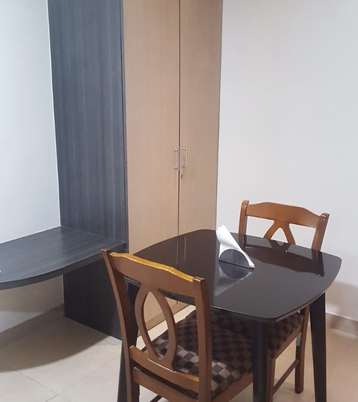 Hotel Orient Crown主图