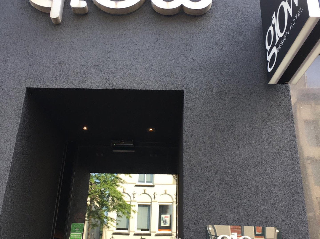 Boutique Hotel Glow主图