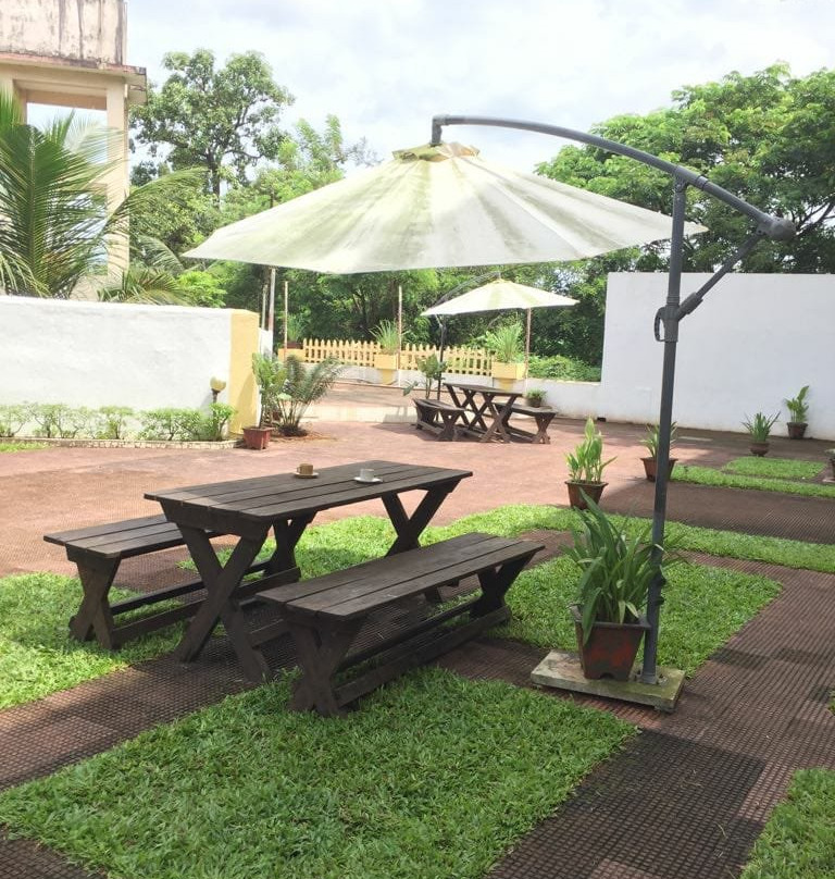 Hotel Shraddha主图