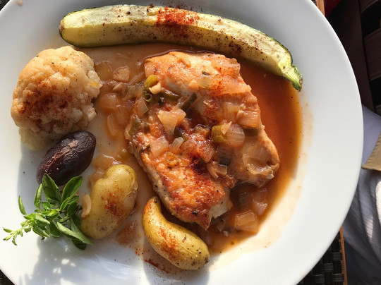 Enchantress Cruises-西雅图必去景点