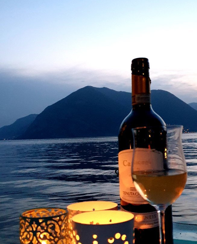 B&B Costa Paradiso Lago d'Iseo主图