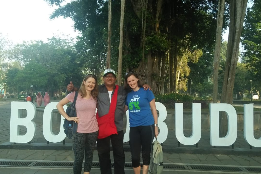 Losari Tours and Travel - Day Tours-日惹必去景点