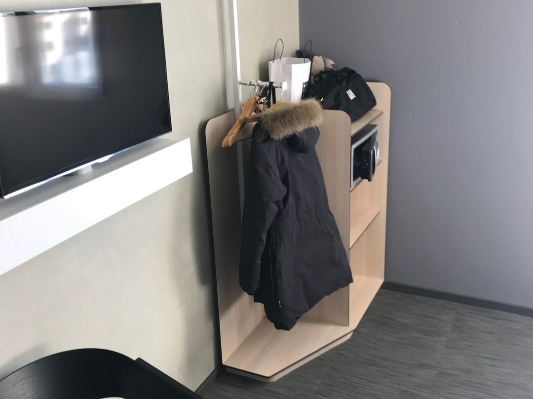 OKKO HOTELS Paris Rueil-Malmaison主图
