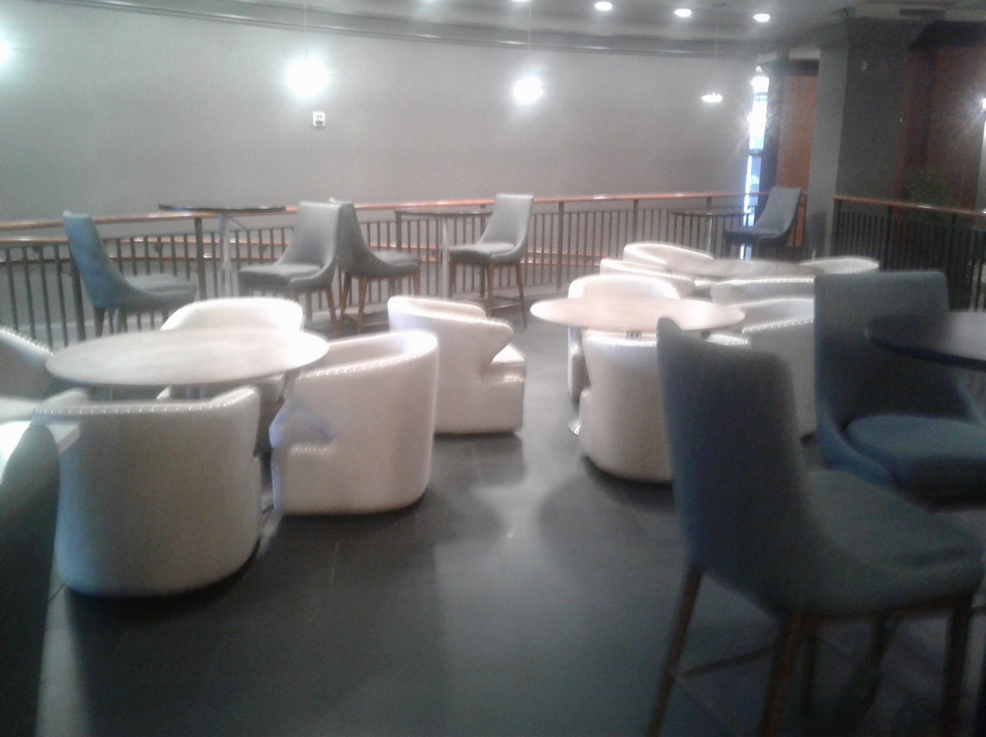 哈里斯堡赫尔希皇冠假日酒店主图