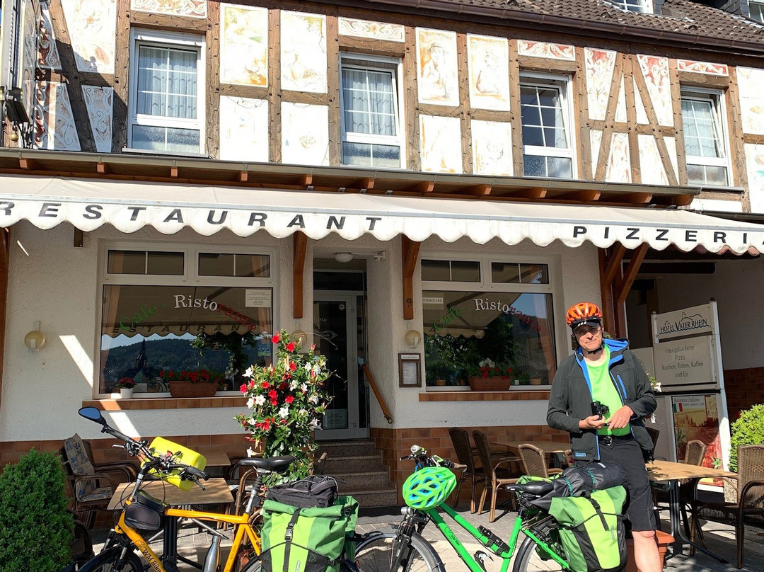 Hotel Vater Rhein主图