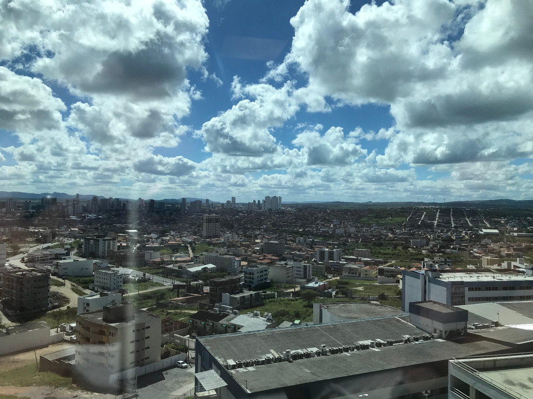 Caruaru Shopping-Caruaru必去景点