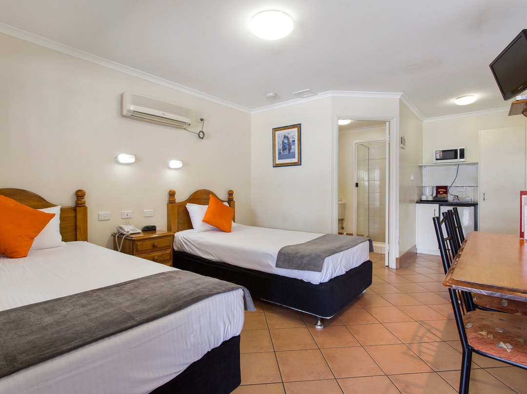 Glenmore Tavern主图