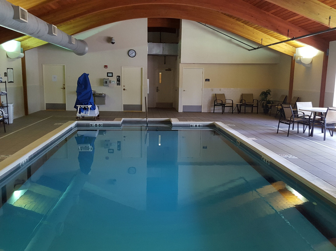 Staybridge Suites Springfield-South by IHG主图