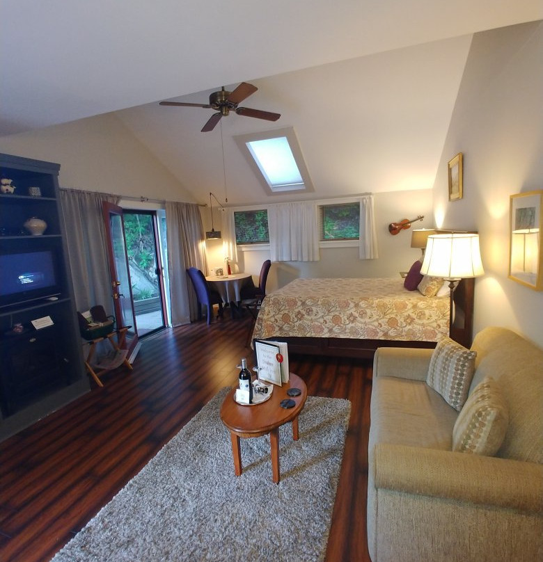 Shaker Mill Inn主图