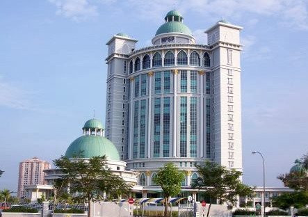 Hotel Palm Inn, Bukit Mertajam主图