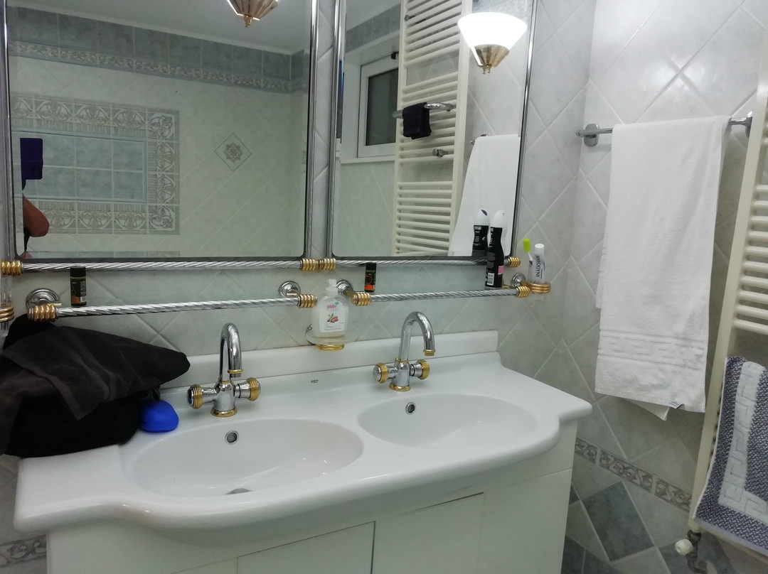 Olympic View Guesthouse主图