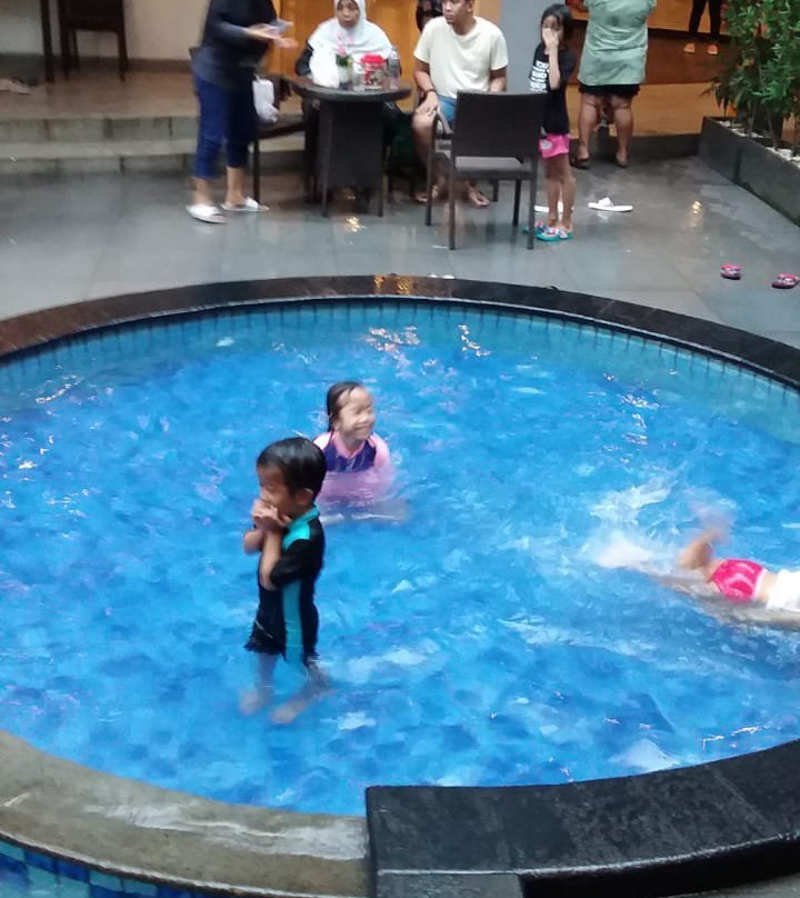 Hotel Permata Bogor主图