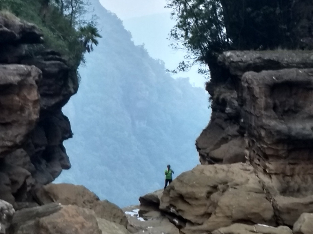 Kamrup Metropolitan District旅游攻略图片