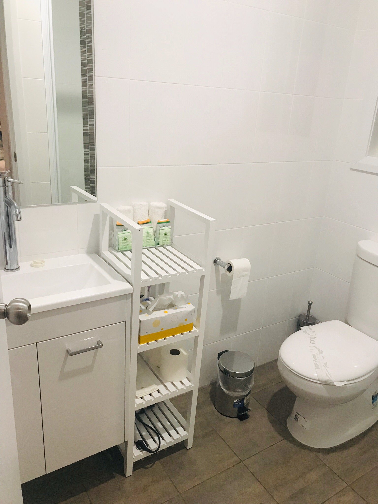 B&B on Bettington-官方