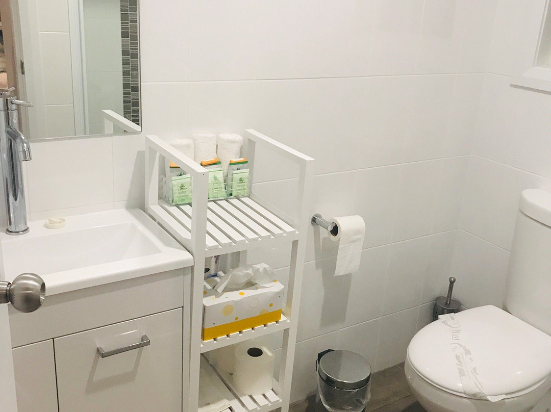 B&B on Bettington主图