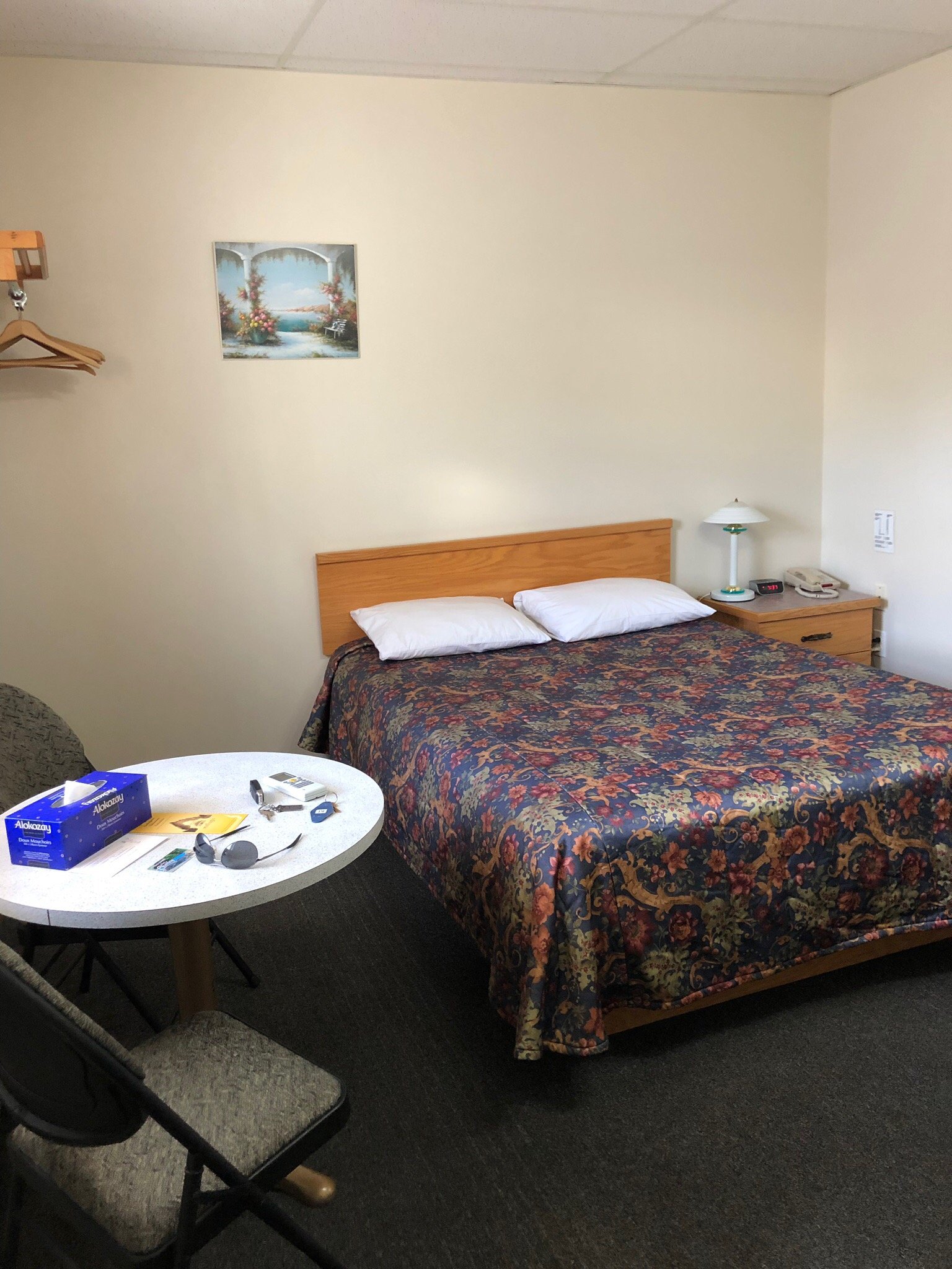 Chez Charley Motel & Condo-官方