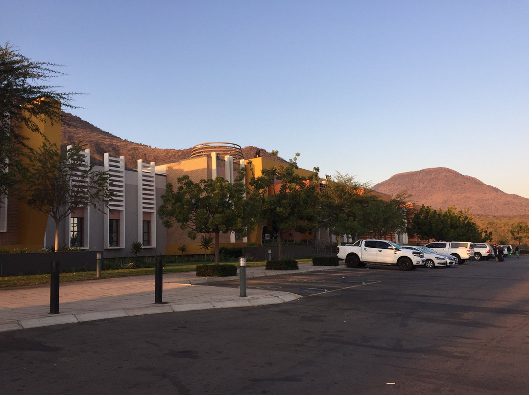 Peermont Metcourt Thaba Moshate主图